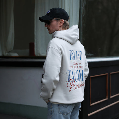 Est. 1874 Hoodie