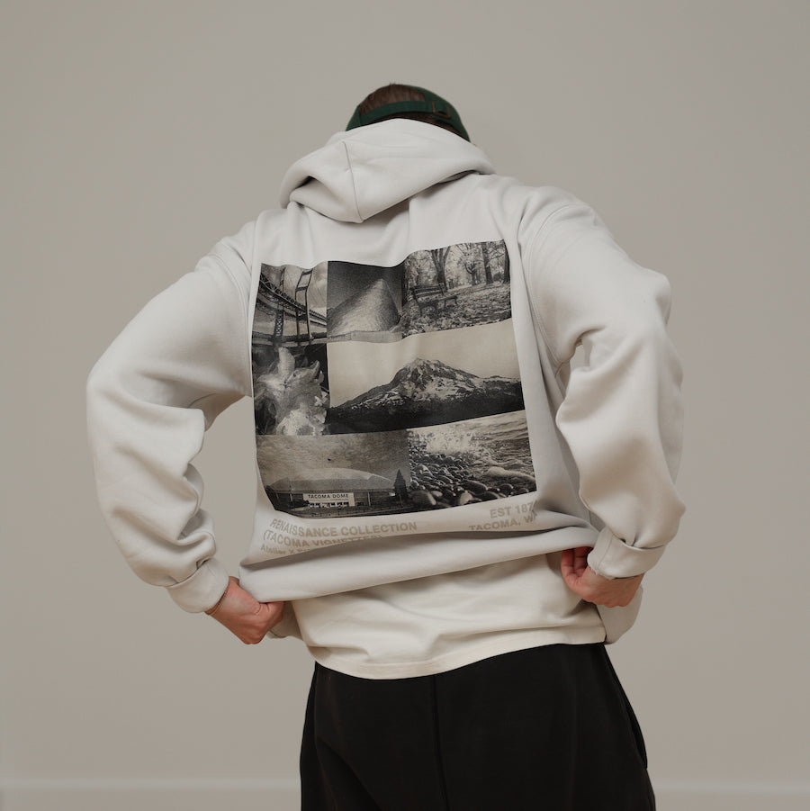 Vignette Hoodie