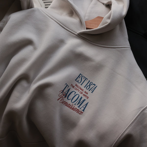 Est. 1874 Hoodie